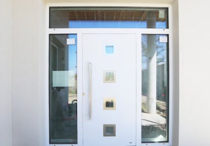 Idealer Schallschutz für Innentüren – Rumpfinger Fenster