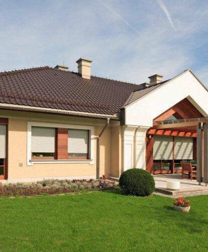 jakie znaczenie ma ekspozycja okien