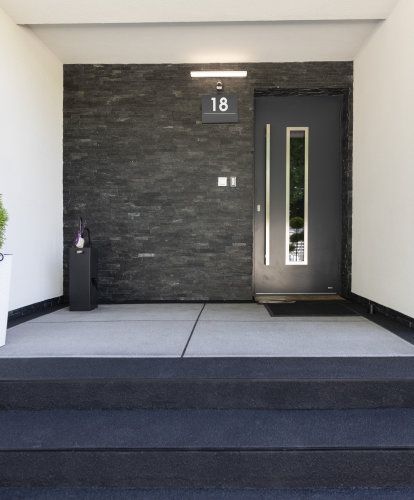 Jak uszczelnić drzwi wejściowe