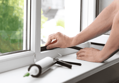 kiedy konieczna jest wymiana okien