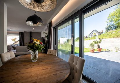 szyby zespolone zalety