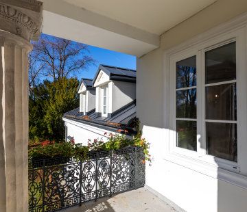 Jak wygląda wymiana uszczelek w oknach