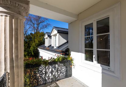 Jak wygląda wymiana uszczelek w oknach