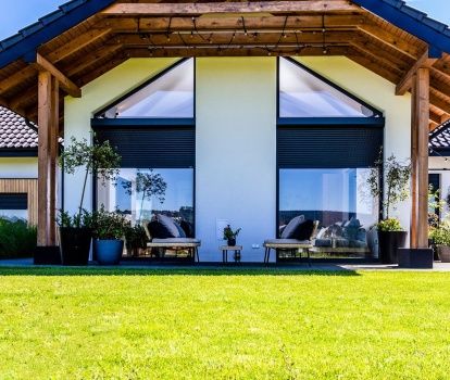 sisitema smart home e domotica DAKO