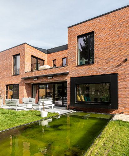 Jakie okna do domu wybrać