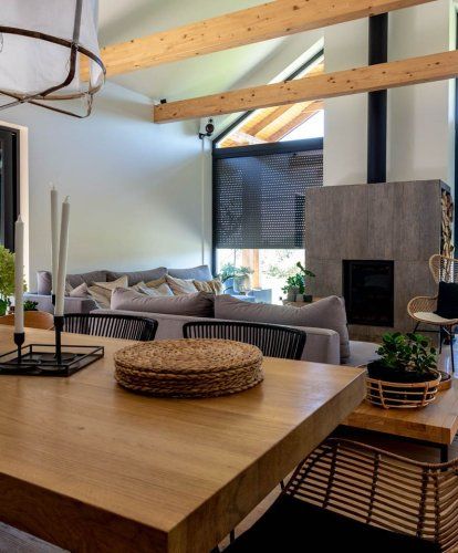 Inteligentny dom, czyli jaki