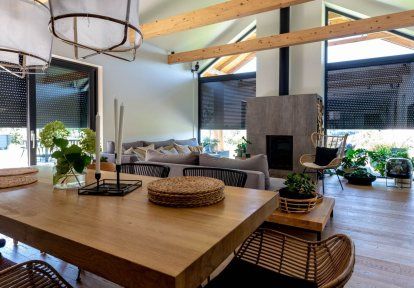 Inteligentny dom, czyli jaki