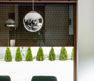 Rolety antywłamaniowe - czy warto w nie zainwestować