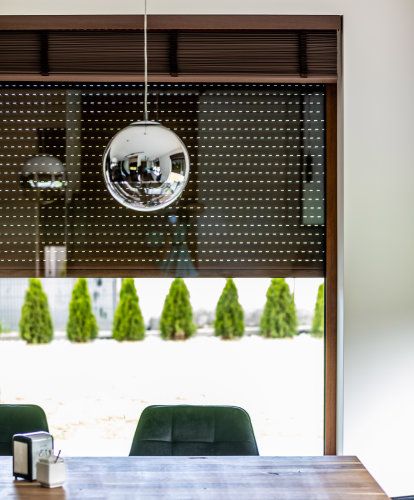 Rolety antywłamaniowe - czy warto w nie zainwestować