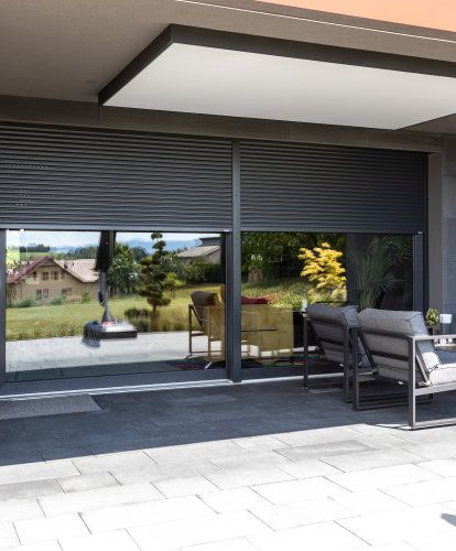 Rodzaje zabezpieczeń okiennych