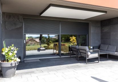 Rodzaje zabezpieczeń okiennych