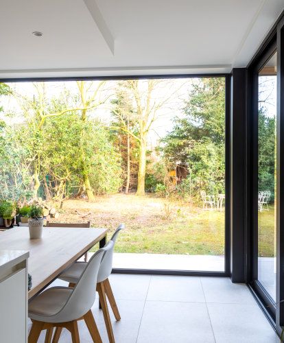 Okna aluminiowe czy PVC