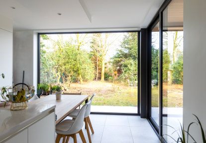 Okna aluminiowe czy PVC