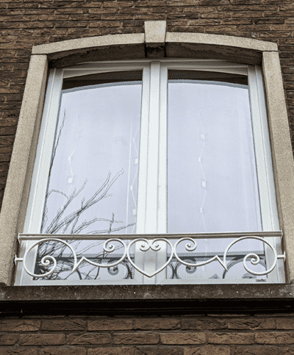 Fenster und Türen für historische Gebäude - worauf ist zu achten