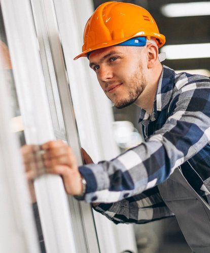 Fensterprofilklassen