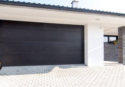 Was sollten Sie bei der Planung einer Garage beachten