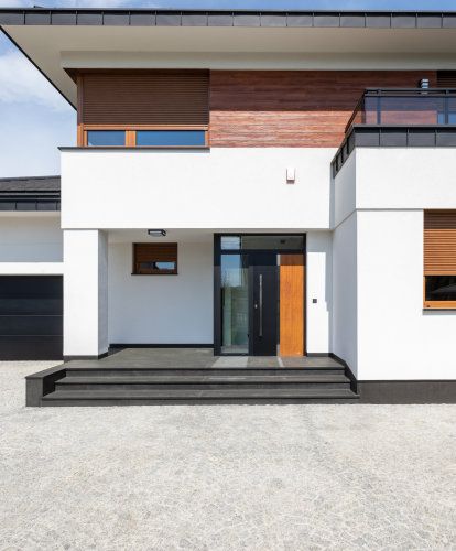 Rodzaje rolet zewnętrznych