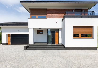 Rodzaje rolet zewnętrznych