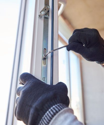 Regulacja okna na zimę Regulacja okna na zimę