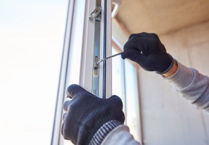 Regulacja okna na zimę