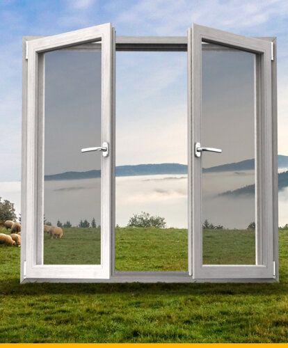 jak wybrać okna do domu jak wybrać okna do domu