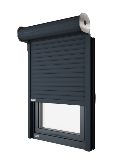 Vonkajšia roleta pre prekladové skrinky DK-RZT