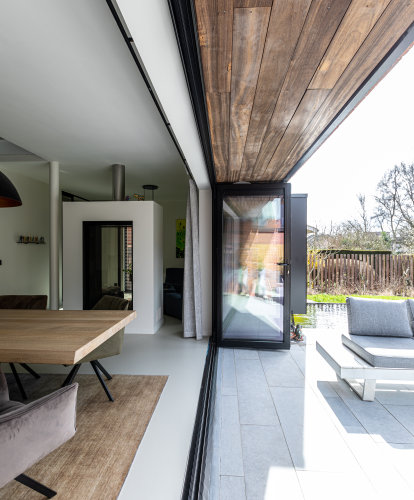 Aluminium oder Kunststoff