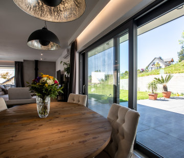 Wie wählt man einen Hersteller von Fenster