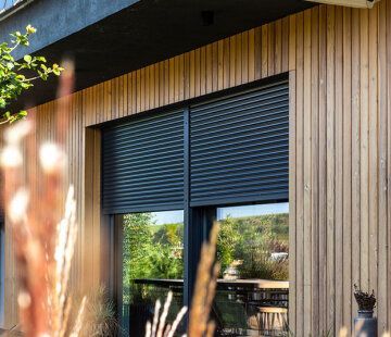 jak dbać o rolety zewnętrzne