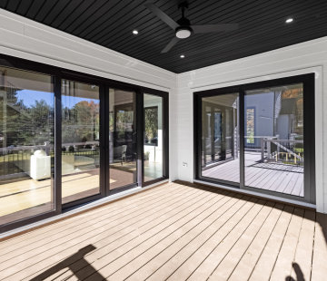 Dreifachverglasung. Wann macht sich die Investition