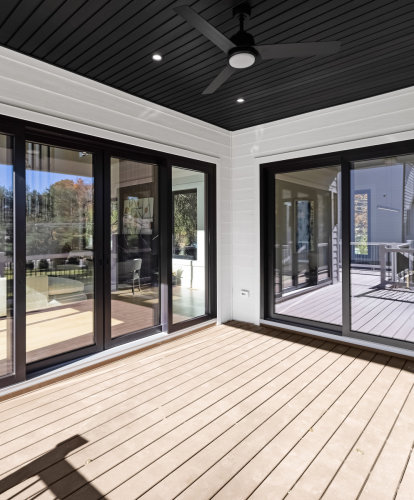 Dreifachverglasung. Wann macht sich die Investition