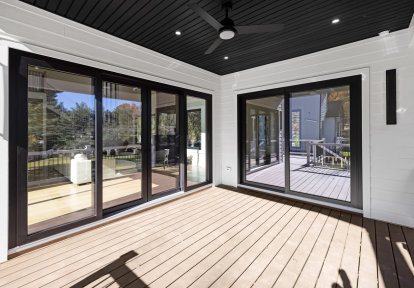 Dreifachverglasung. Wann macht sich die Investition