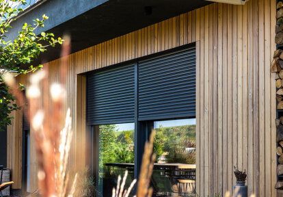 jak dbać o rolety zewnętrzne