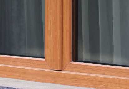 dlaczego parują okna