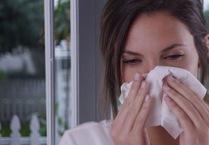 jakie okna w mieszkaniu alergika