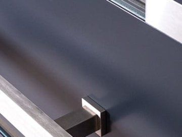 fabricant porte d'entrée