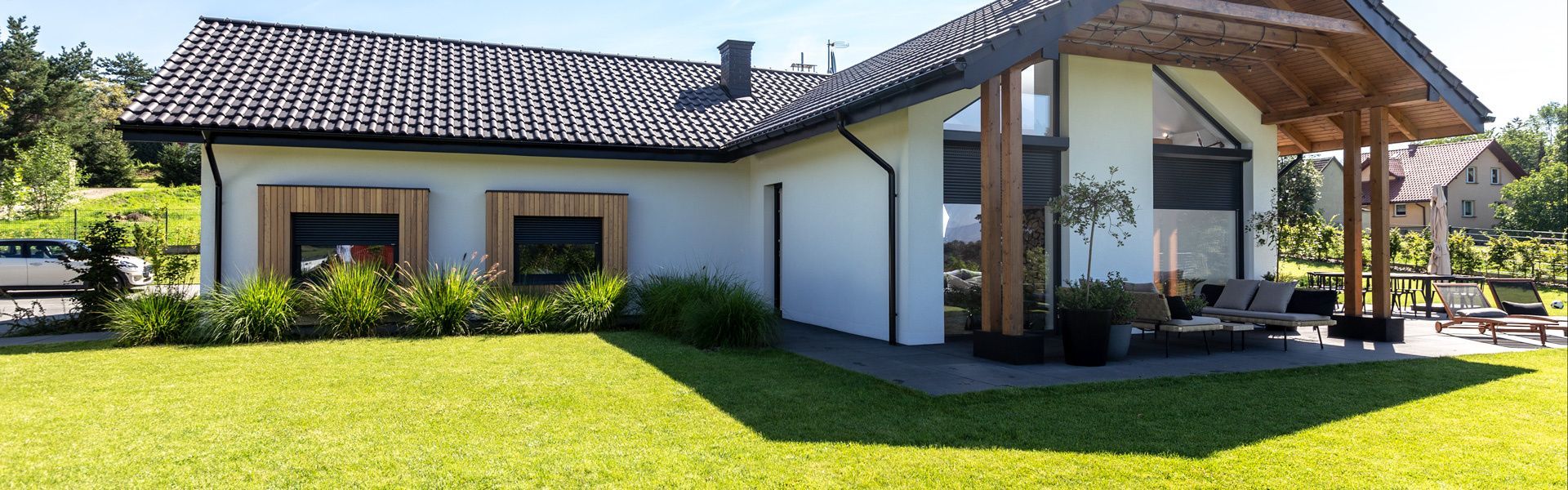 fabricant volet roulant