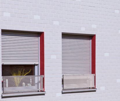 fabricant Volets roulants monobloc