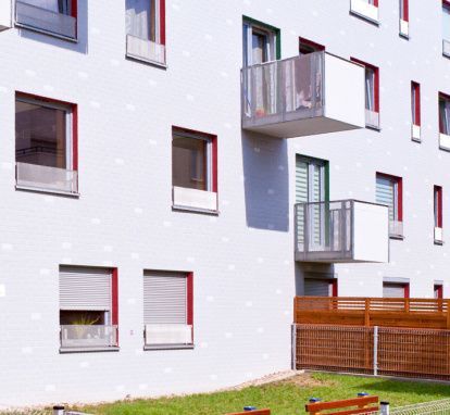 fabricant Volets roulants monobloc