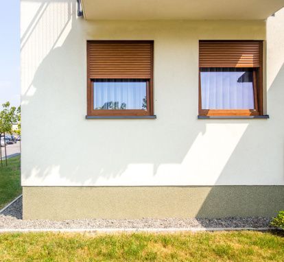 Volets roulants monobloc pologne