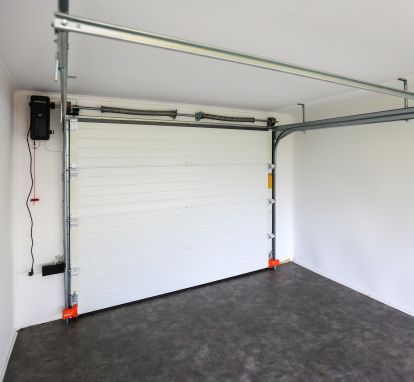 Portes de garage standard Segmentowe bramy garażowe Portes de garage standard Segmentowe bramy garażowe