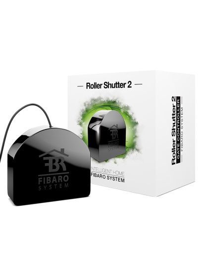 Sterownik Roller shutter