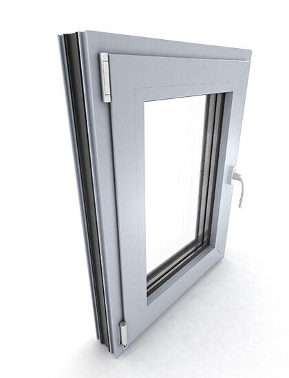 fabricant Fenêtres en aluminium